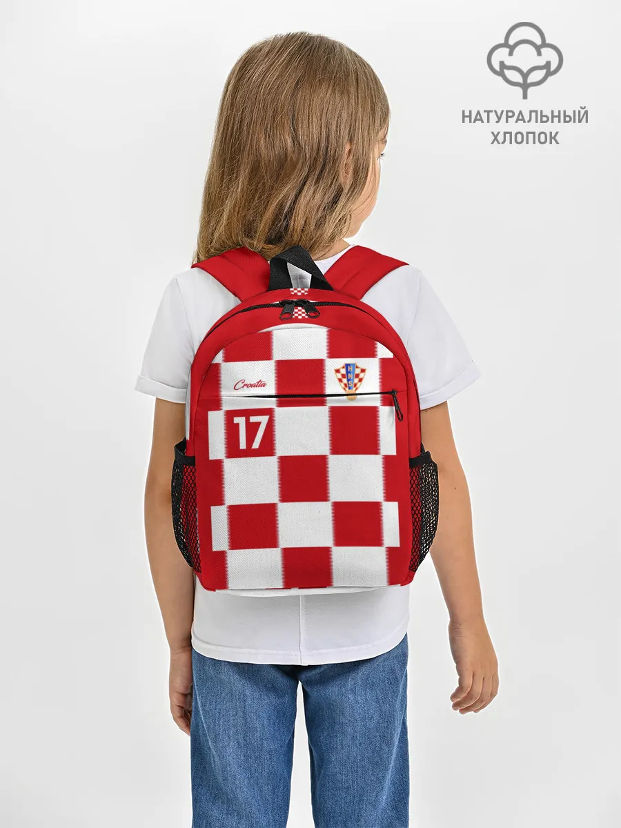 Рюкзак детский / Марио Манджукич