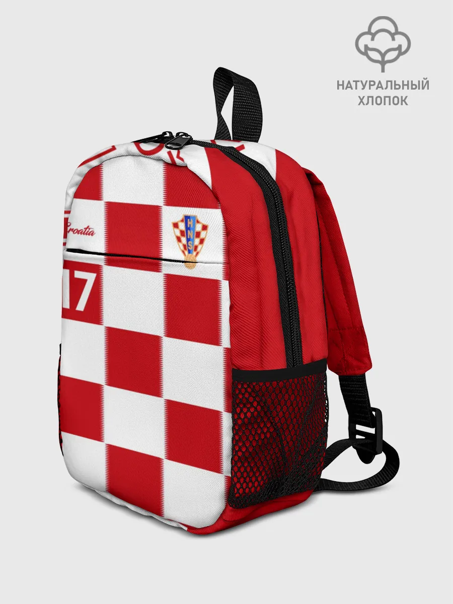 Рюкзак детский / Марио Манджукич