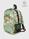 Рюкзак детский / Розы и васильки