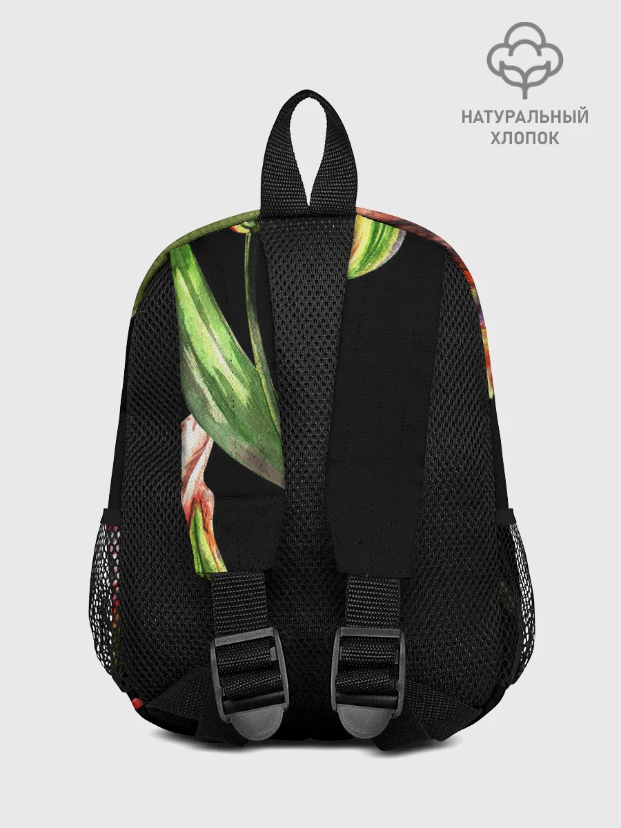 Рюкзак детский / Тюльпан