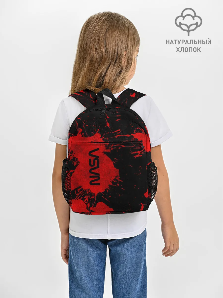 Рюкзак детский / NASA