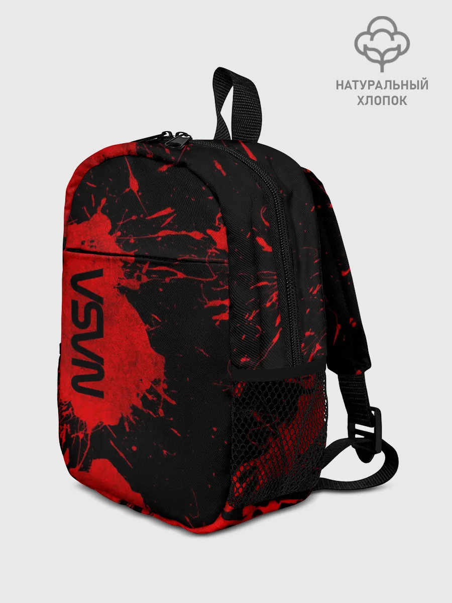 Рюкзак детский / NASA