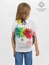 Рюкзак детский / Ноты color