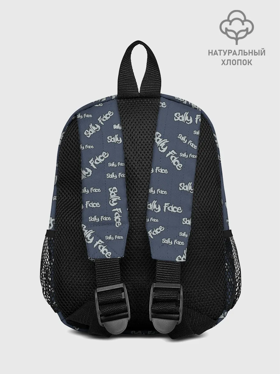Рюкзак детский / Sally Face