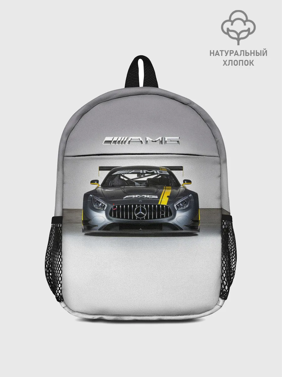 Рюкзак детский / AMG Motorsport
