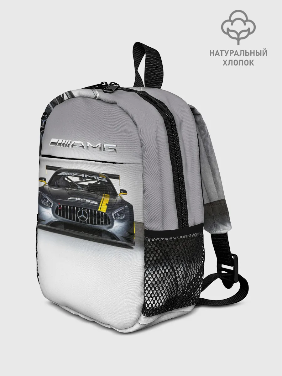 Рюкзак детский / AMG Motorsport