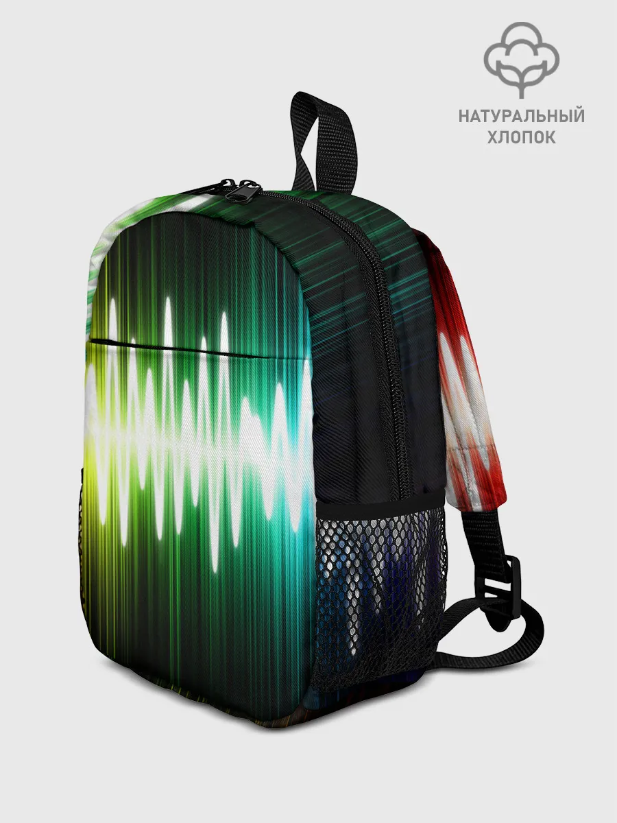 Рюкзак детский / music