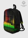 Рюкзак детский / эквалайзер