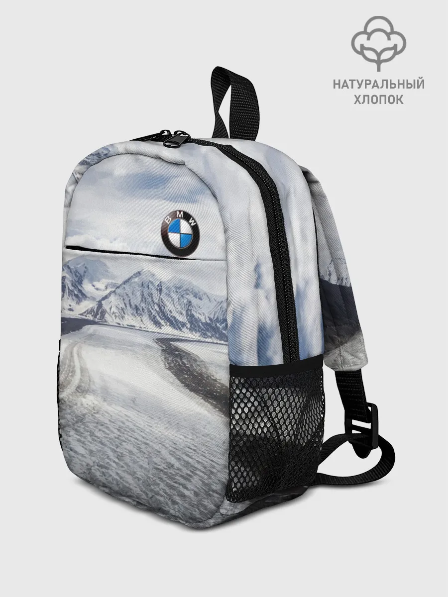 Рюкзак детский / BMW