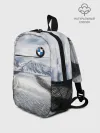 Рюкзак детский / BMW