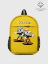 Рюкзак детский / Cuphead