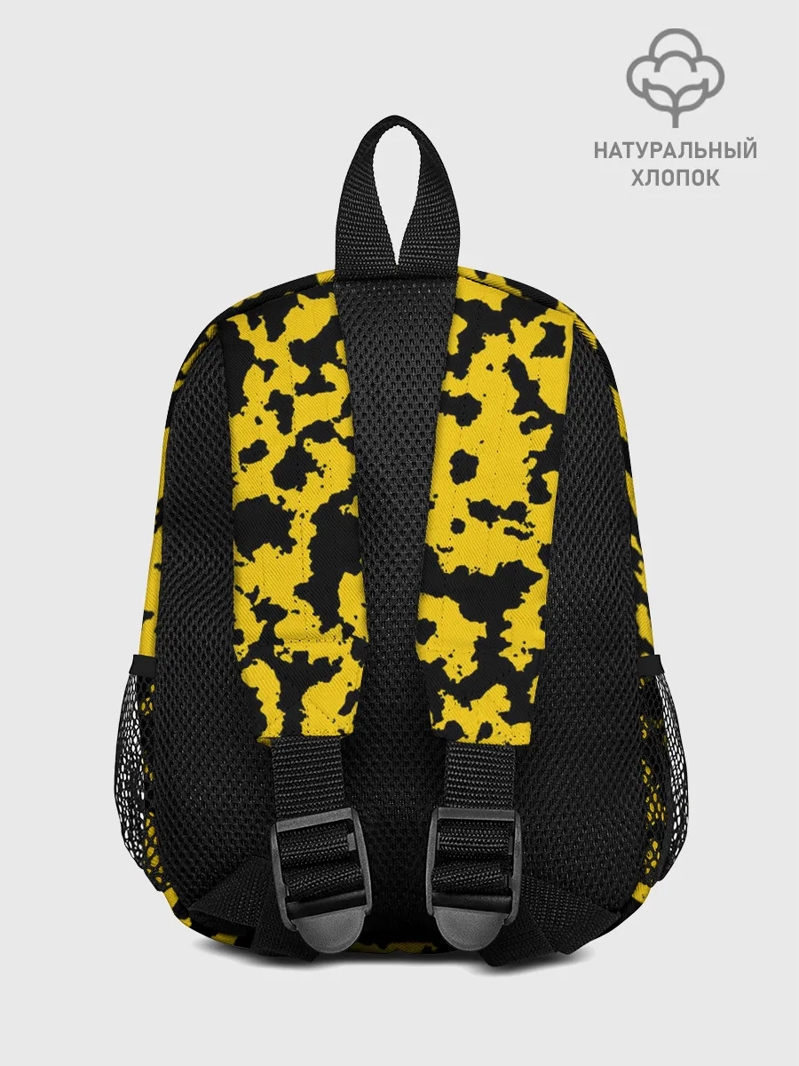 Рюкзак детский / Cuphead