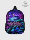 Рюкзак детский / League of Legends