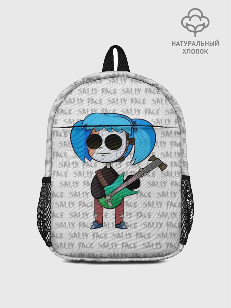 Рюкзак детский / Sally Face