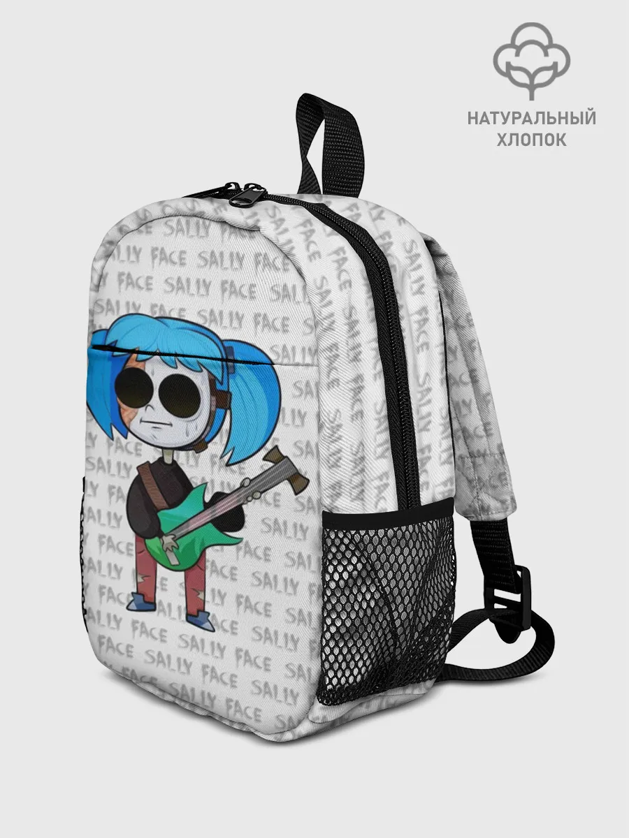 Рюкзак детский / Sally Face