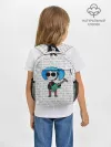 Рюкзак детский / Sally Face