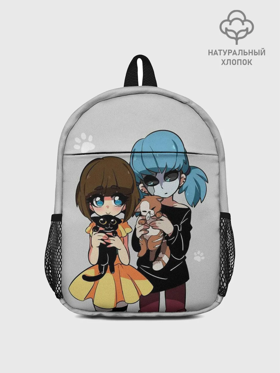 Рюкзак детский / Sally Face