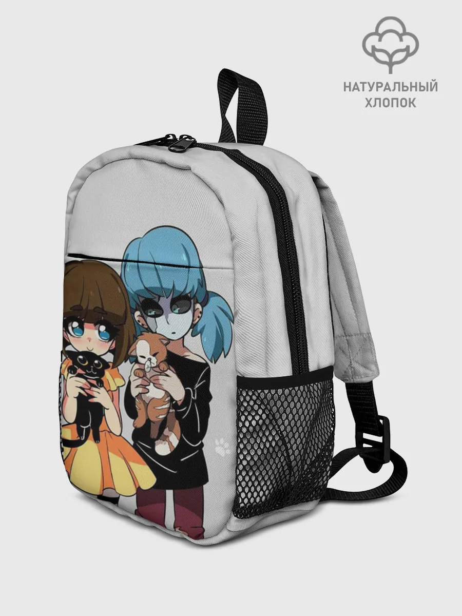 Рюкзак детский / Sally Face