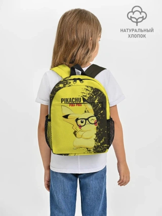 Рюкзак детский / Pikachu Pika Pika