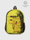 Рюкзак детский / Pikachu Pika Pika