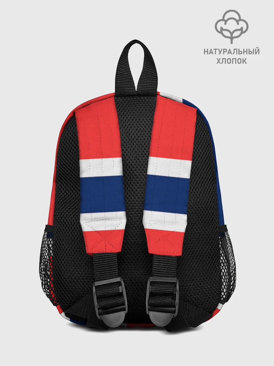 Рюкзак детский / Язычество