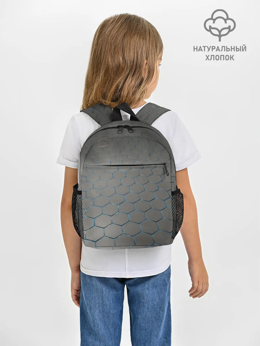 Рюкзак детский / СТАЛЬНЫЕ ГРАНИ
