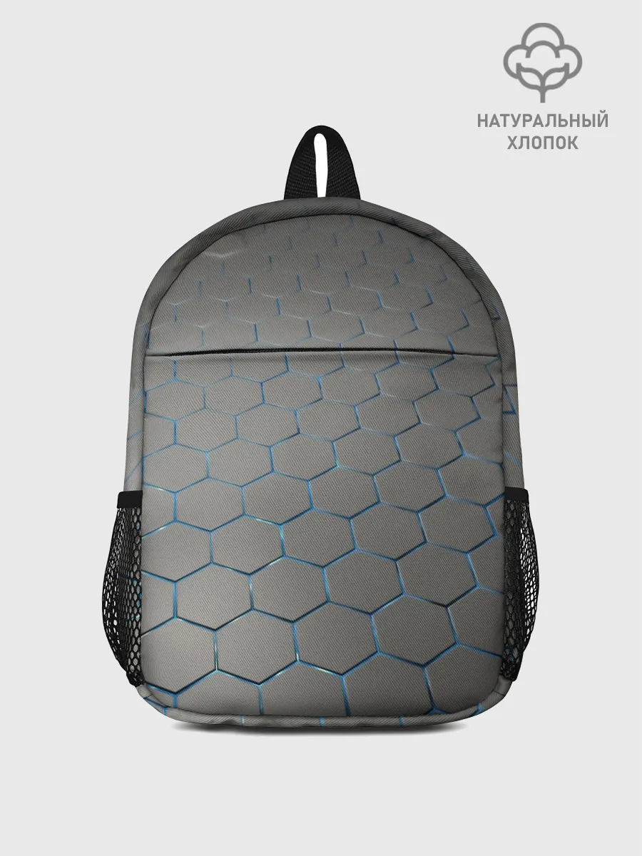 Рюкзак детский / СТАЛЬНЫЕ ГРАНИ