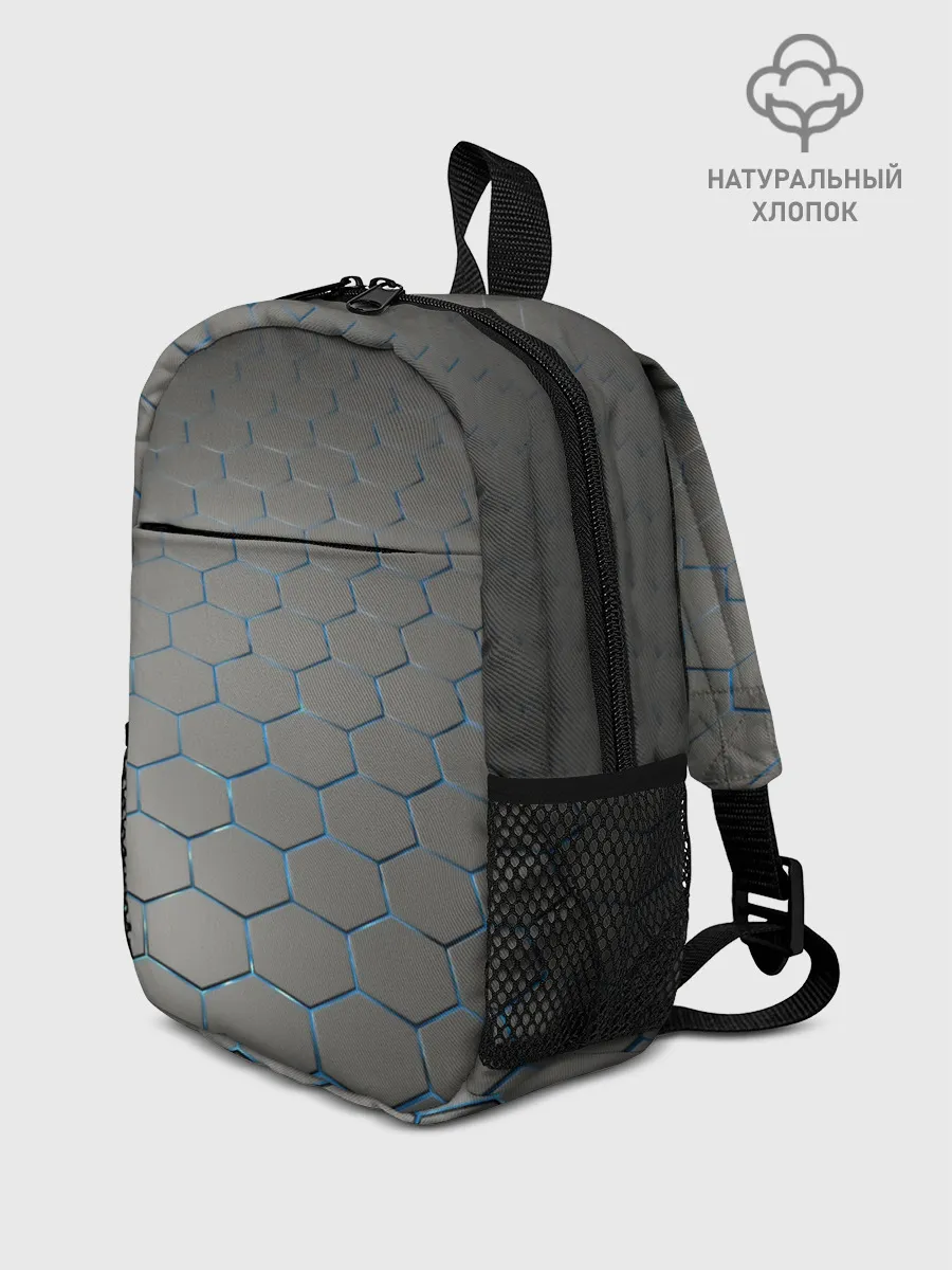 Рюкзак детский / СТАЛЬНЫЕ ГРАНИ
