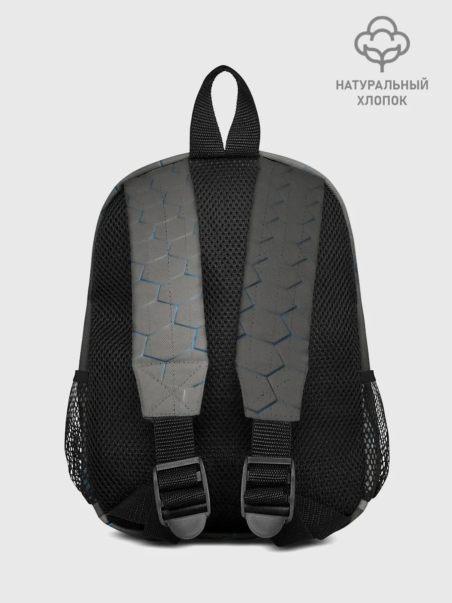 Рюкзак детский / СТАЛЬНЫЕ ГРАНИ