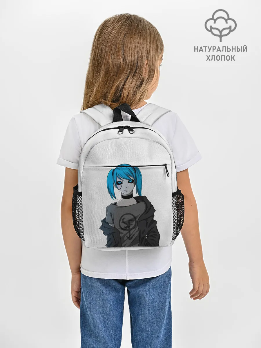 Рюкзак детский / Салии Фейс