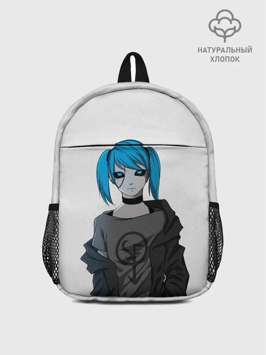 Рюкзак детский / Салии Фейс