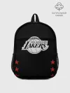 Рюкзак детский / Kobe BRYANT Jersey