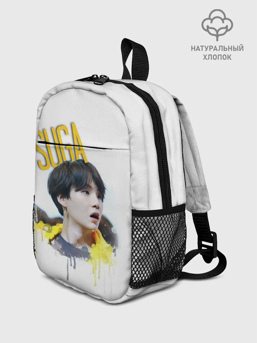 Рюкзак детский / BTS