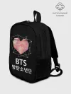 Рюкзак детский / BTS