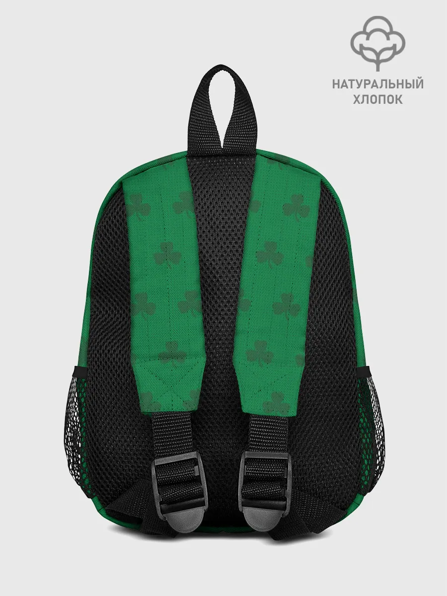 Рюкзак детский / Boston Celtics