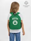 Рюкзак детский / Boston Celtics