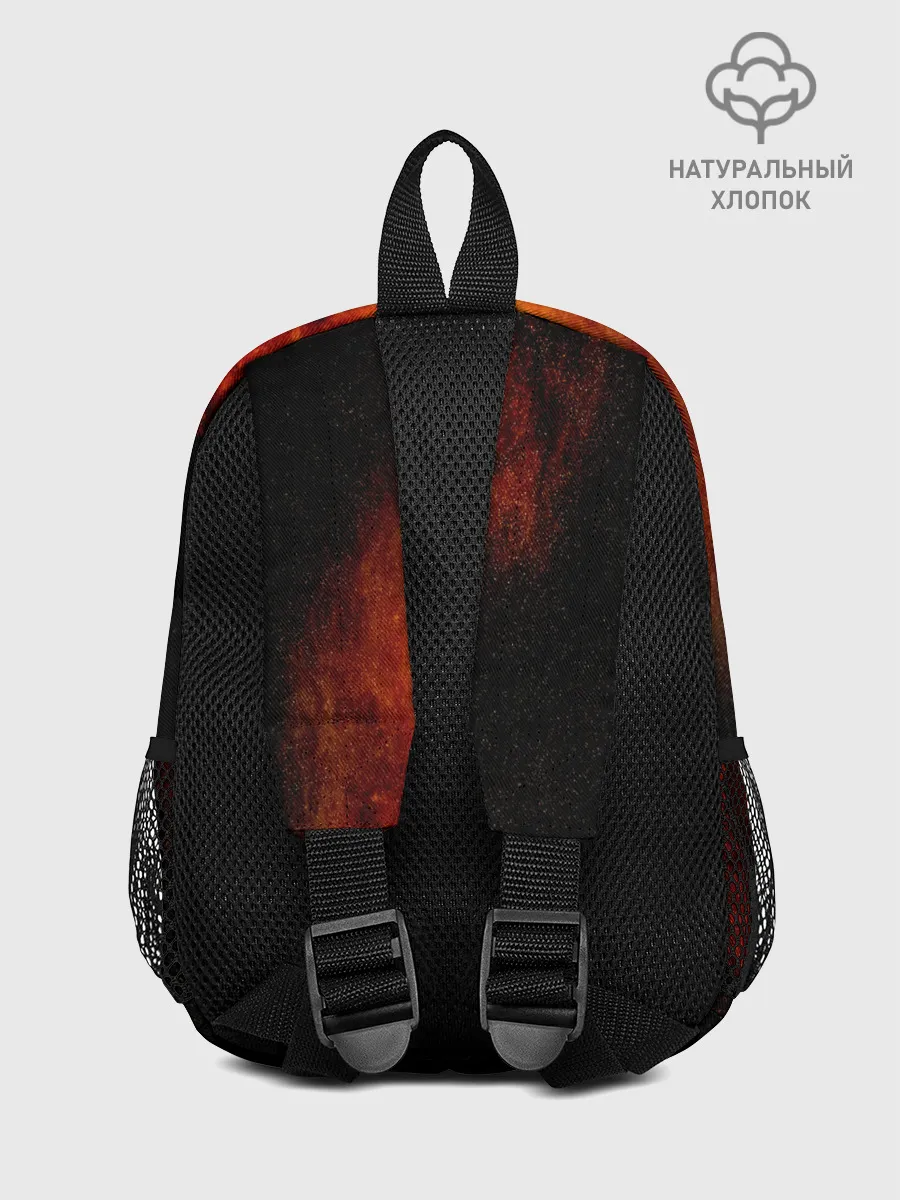 Рюкзак детский / Черная дыра