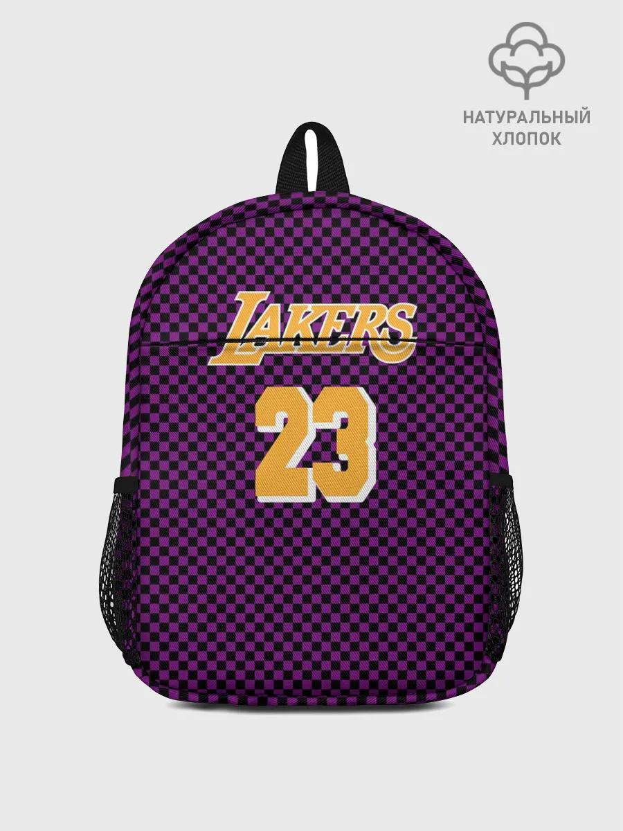 Рюкзак детский / Lebron James