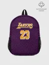 Рюкзак детский / Lebron James