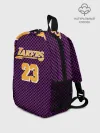 Рюкзак детский / Lebron James