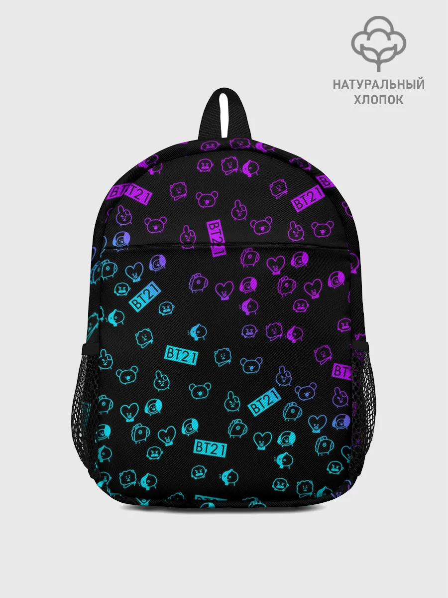 Рюкзак детский / BTS BT21