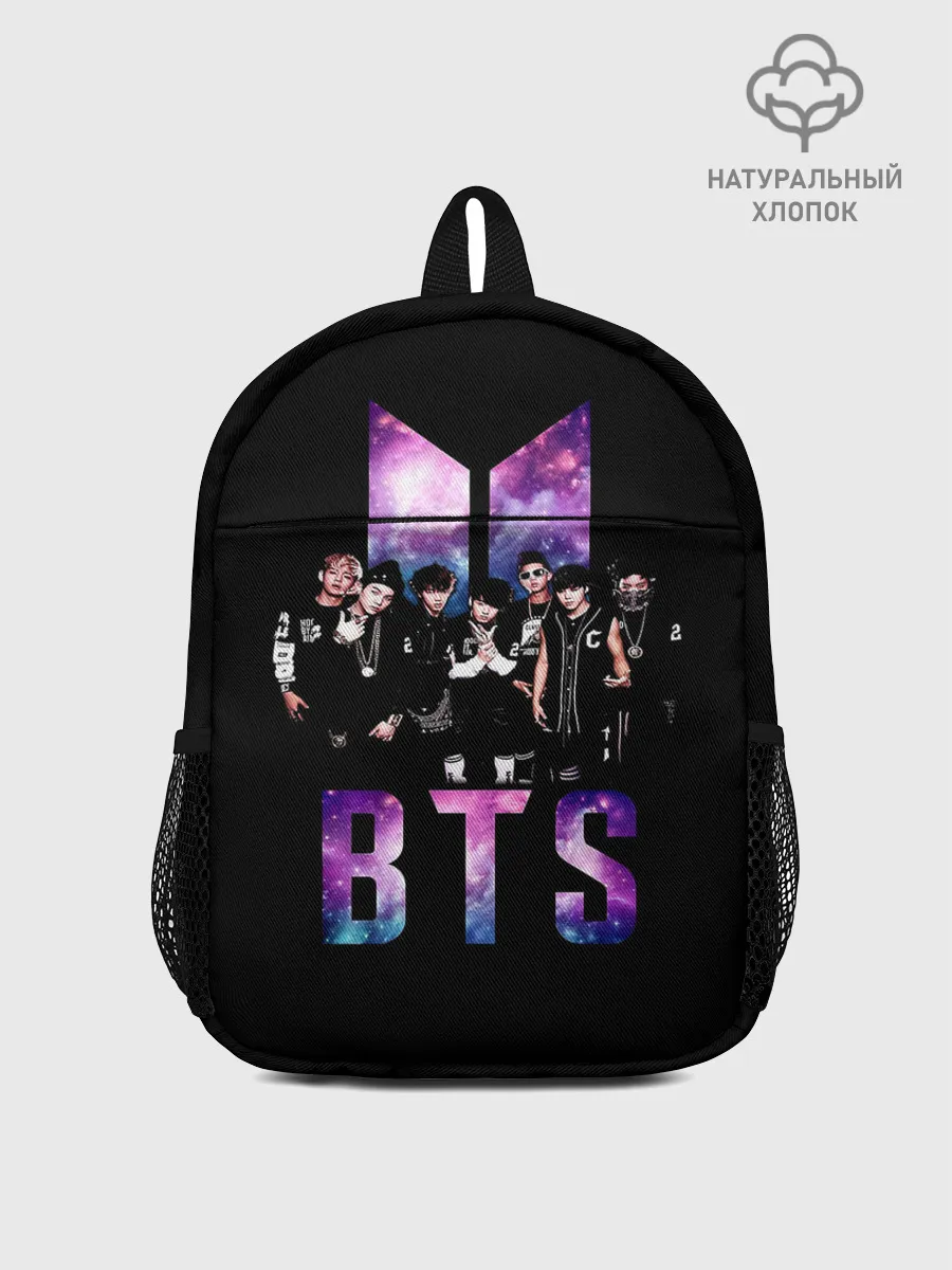 Рюкзак детский / BTS ARMY