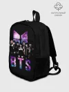 Рюкзак детский / BTS ARMY