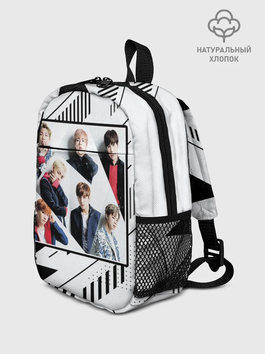 Рюкзак детский / BTS