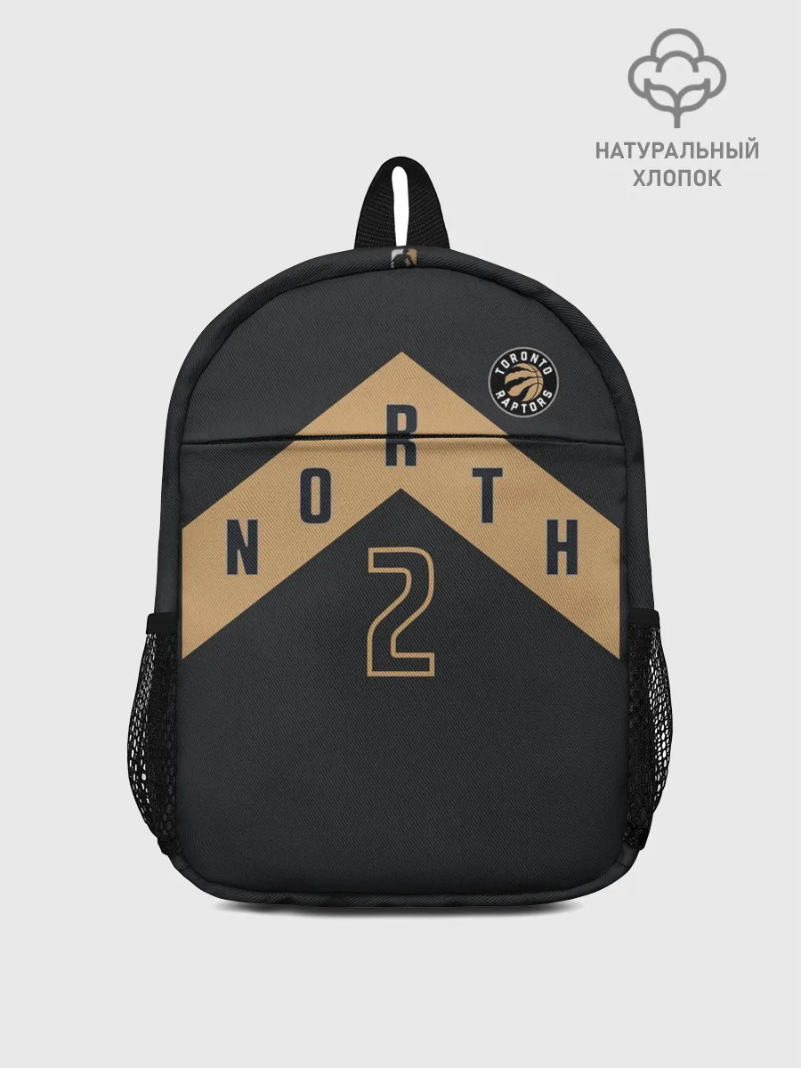 Рюкзак детский / Toronto Raptors Leonard