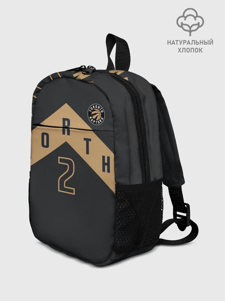 Рюкзак детский / Toronto Raptors Leonard