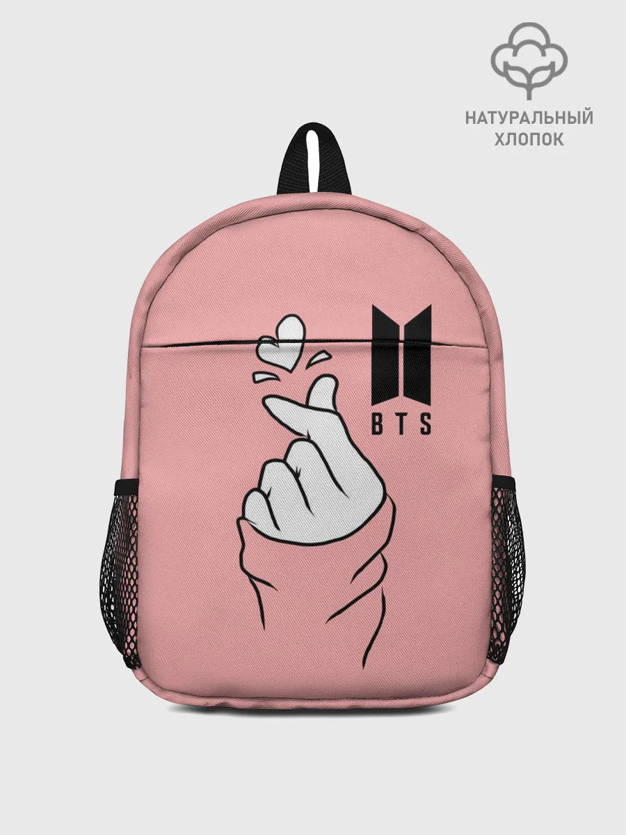 Рюкзак детский / BTS