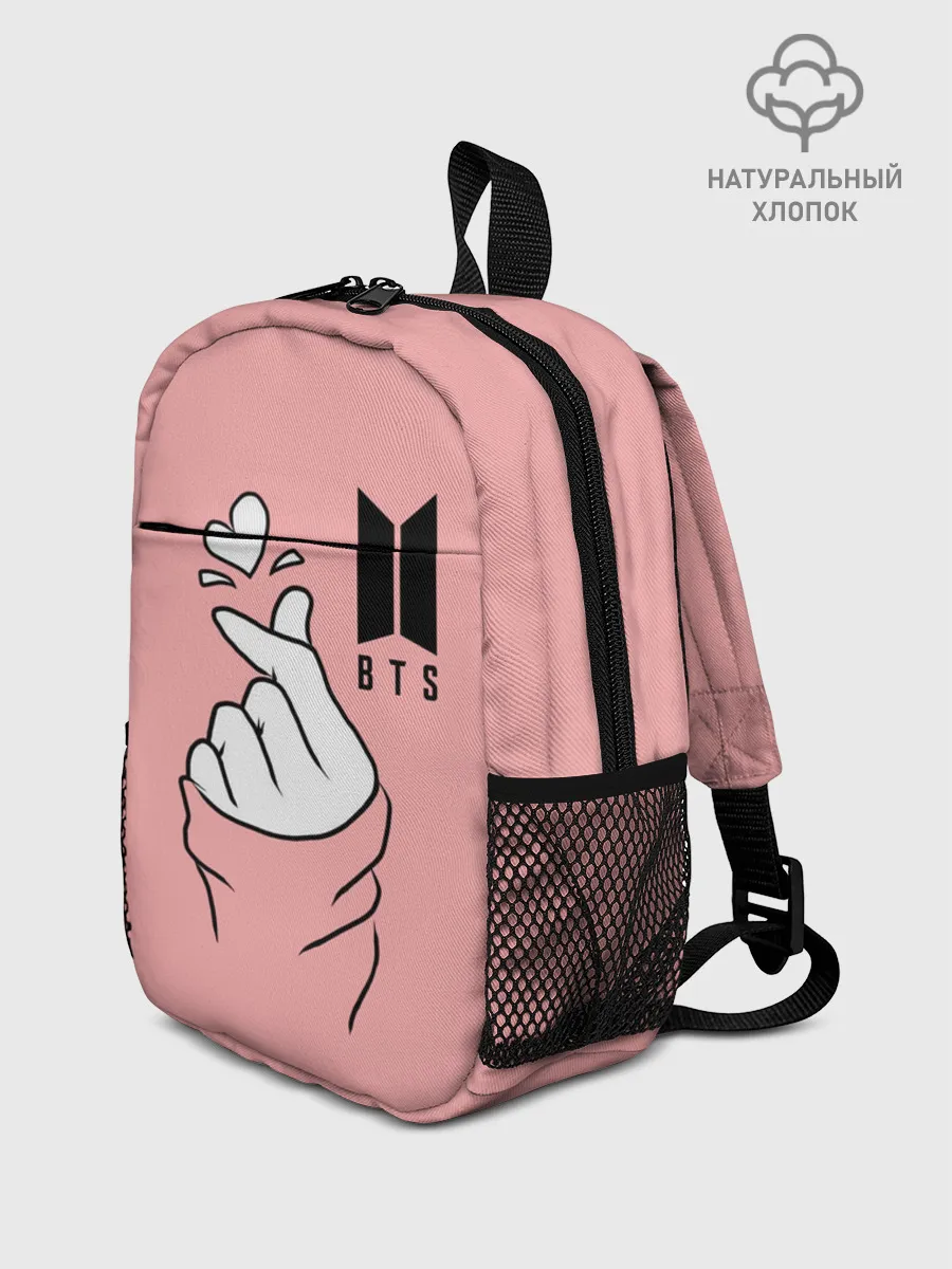 Рюкзак детский / BTS