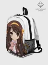 Рюкзак детский / Харухи Судзумия