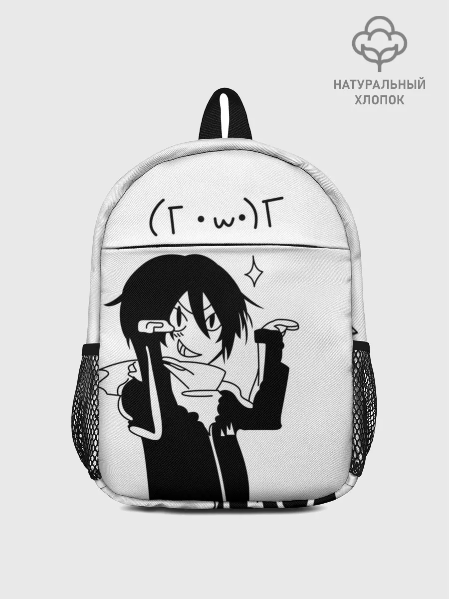 Рюкзак детский / KAWAII YATO